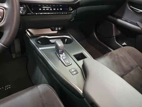 Lexus UX 2.0 300h UX