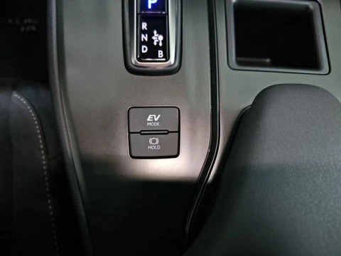 Lexus UX 2.0 300h UX