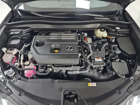 Lexus UX 2.0 300h UX