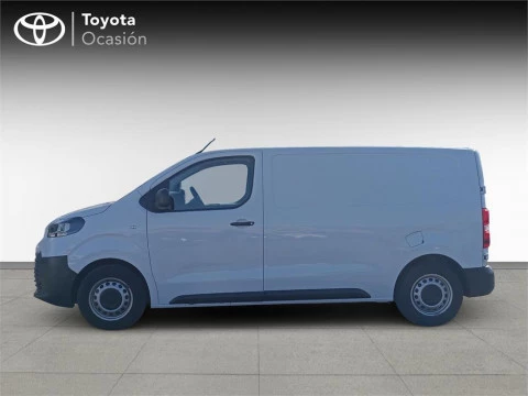 Toyota Proace Van Media L1 1.5D GX 120