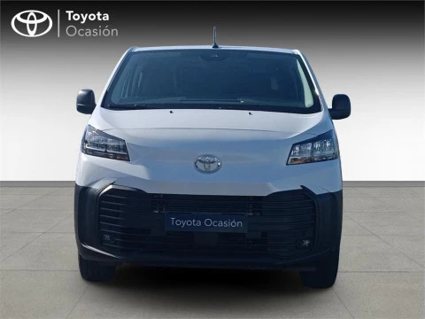 Toyota Proace Van Media L1 1.5D GX 120