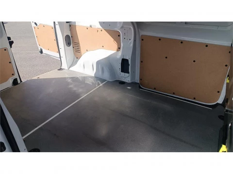 Toyota Proace Van Media L1 1.5D GX 120