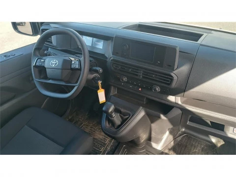 Toyota Proace Van Media L1 1.5D GX 120