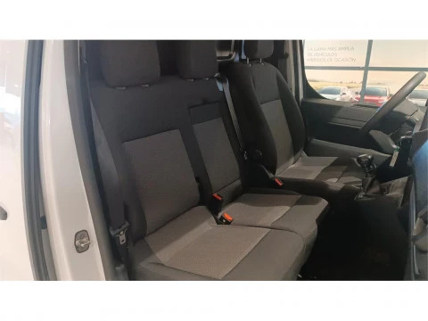 Toyota Proace Van Media L1 1.5D GX 120