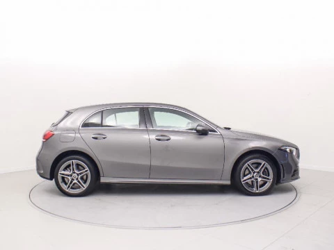 Mercedes-Benz Clase A A 250E