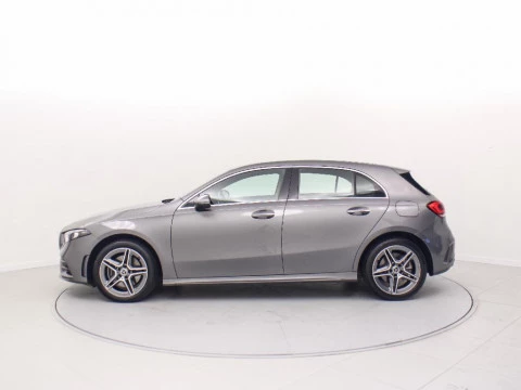 Mercedes-Benz Clase A A 250E