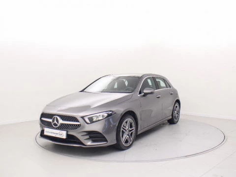 Mercedes-Benz Clase A A 250E