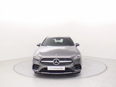 Mercedes-Benz Clase A A 250E