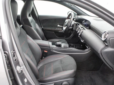 Mercedes-Benz Clase A A 250E