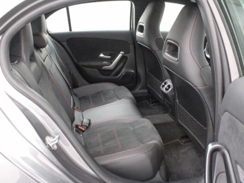 Mercedes-Benz Clase A A 250E