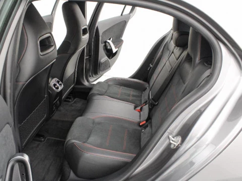 Mercedes-Benz Clase A A 250E