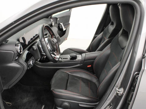 Mercedes-Benz Clase A A 250E