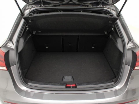 Mercedes-Benz Clase A A 250E