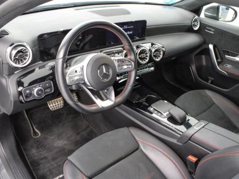 Mercedes-Benz Clase A A 250E