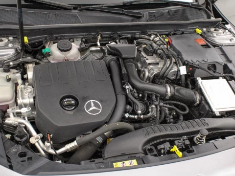 Mercedes-Benz Clase A A 250E