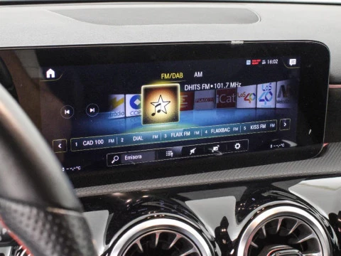 Mercedes-Benz Clase A A 250E