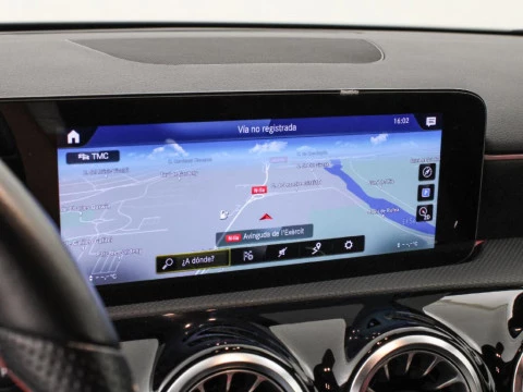 Mercedes-Benz Clase A A 250E