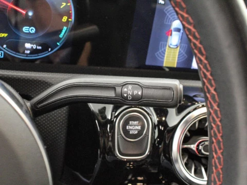 Mercedes-Benz Clase A A 250E