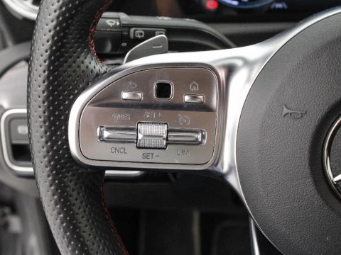 Mercedes-Benz Clase A A 250E