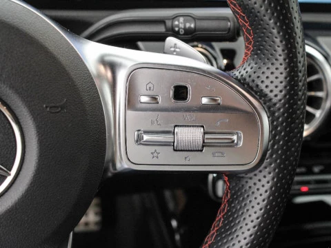 Mercedes-Benz Clase A A 250E