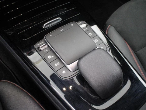 Mercedes-Benz Clase A A 250E