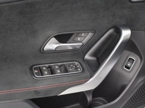 Mercedes-Benz Clase A A 250E