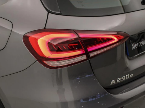 Mercedes-Benz Clase A A 250E