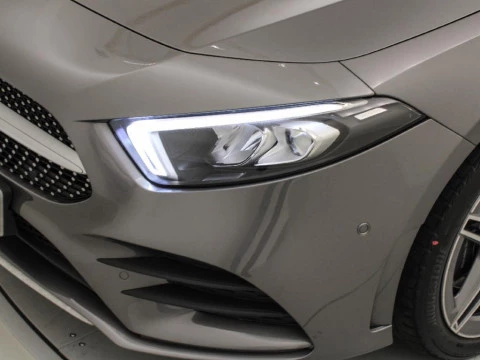 Mercedes-Benz Clase A A 250E