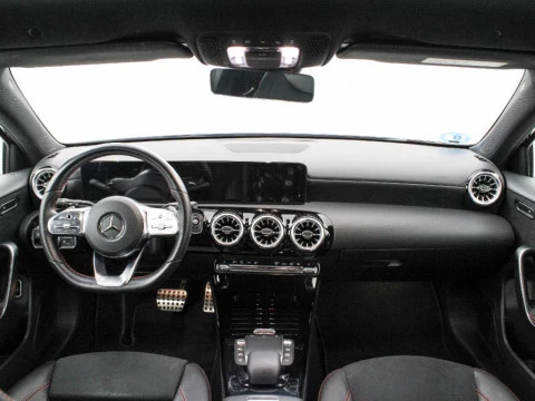 Mercedes-Benz Clase A A 250E