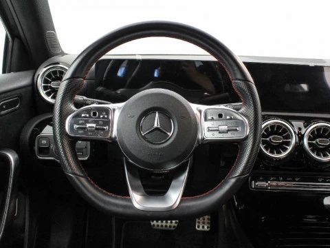 Mercedes-Benz Clase A A 250E