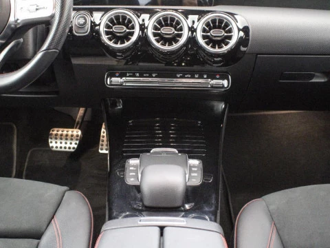 Mercedes-Benz Clase A A 250E