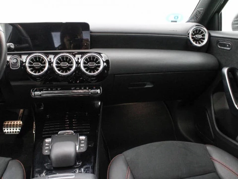 Mercedes-Benz Clase A A 250E