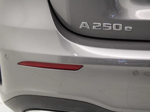 Mercedes-Benz Clase A A 250E