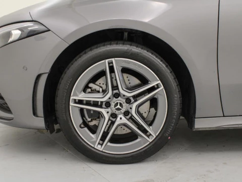 Mercedes-Benz Clase A A 250E