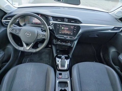 Opel Corsa-e 50kWh Elegance-e