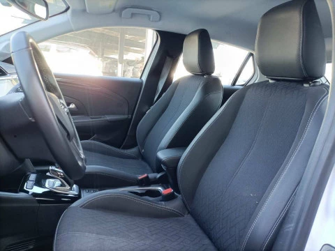 Opel Corsa-e 50kWh Elegance-e