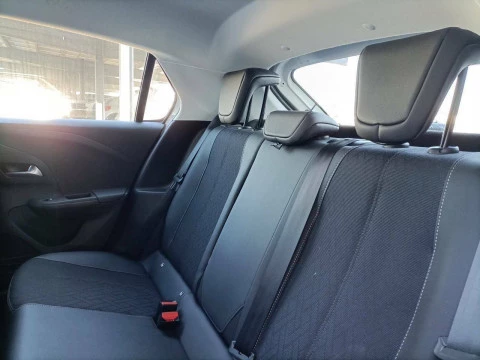 Opel Corsa-e 50kWh Elegance-e