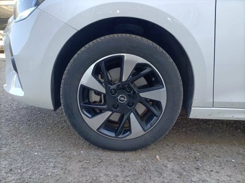 Opel Corsa-e 50kWh Elegance-e