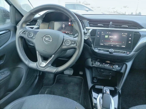 Opel Corsa-e 50kWh Elegance-e