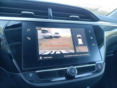 Opel Corsa-e 50kWh Elegance-e