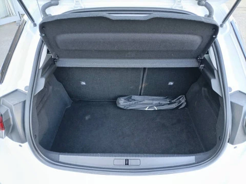 Opel Corsa-e 50kWh Elegance-e