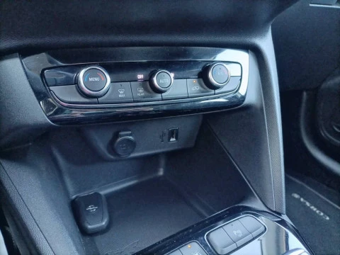 Opel Corsa-e 50kWh Elegance-e