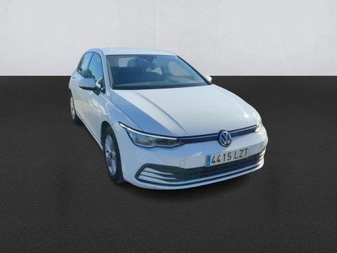 Volkswagen Golf 2.0 TDI 85kW (115CV)