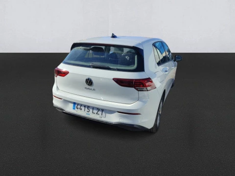 Volkswagen Golf 2.0 TDI 85kW (115CV)