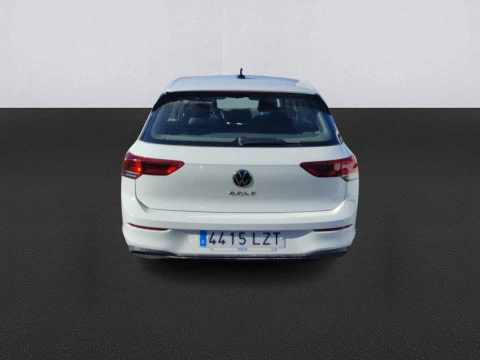 Volkswagen Golf 2.0 TDI 85kW (115CV)