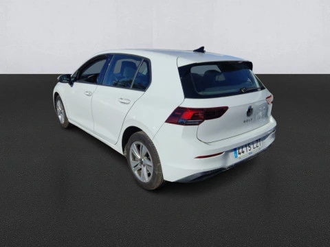 Volkswagen Golf 2.0 TDI 85kW (115CV)