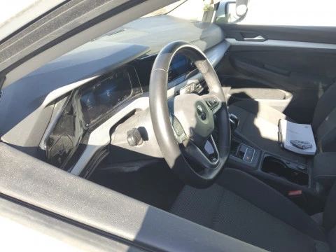 Volkswagen Golf 2.0 TDI 85kW (115CV)