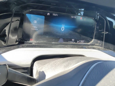 Volkswagen Golf 2.0 TDI 85kW (115CV)