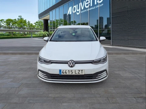 Volkswagen Golf 2.0 TDI 85kW (115CV)