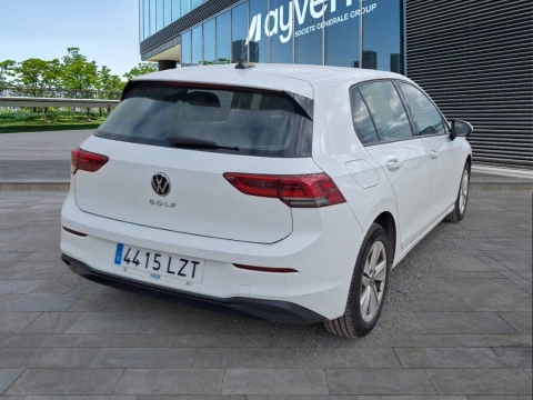 Volkswagen Golf 2.0 TDI 85kW (115CV)
